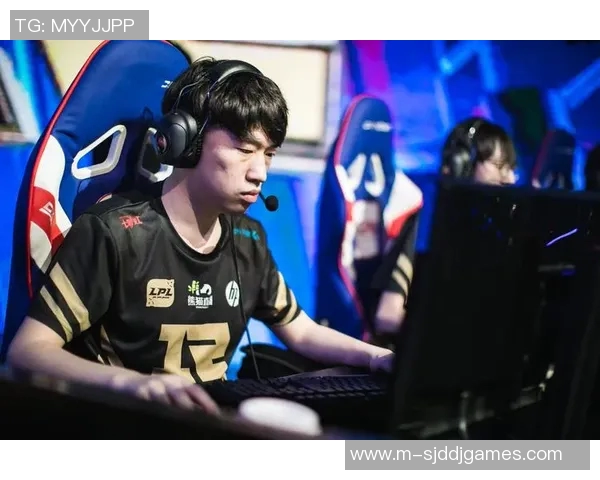 esports数据深度解析RNG战队默契配合与团队协作策略的成功之道
