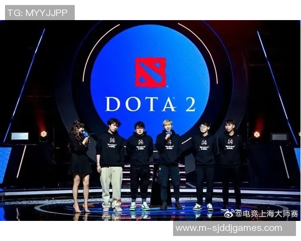 2026电竞新闻DOTA2评论IG战队表现的节奏变化与成败分析